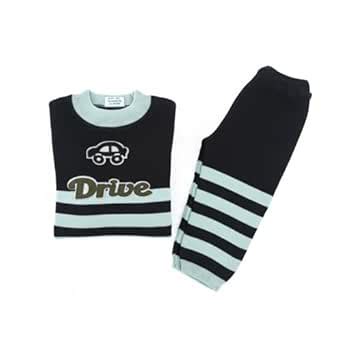 Buy Adhigams Baby Boys & Girls Knitted Winter Wear Track Suit | Cozy ...