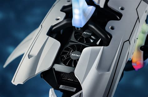 Cooler Master's Shark-Shaped Desktop PC Can Be Yours...for $7K