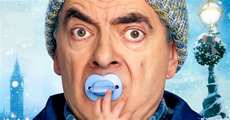 Man vs Baby release date: When to watch Rowan Atkinson’s Netflix comedy ...