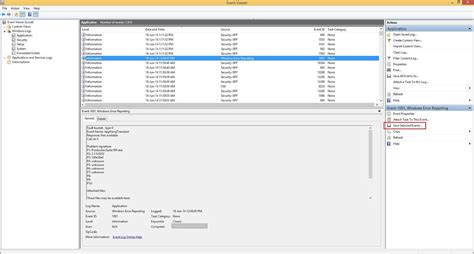 Image result for Check EventLog Windows 7