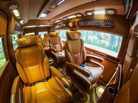 Experience Ultimate Comfort: Hanoi to Sapa Limousine Service