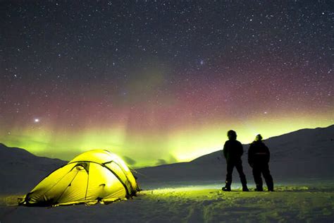 5 reasons to see the Southern Lights | Femina.in