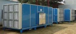 Air Cooling System and Air Handling Systems Manufacturer | Iceberg ...