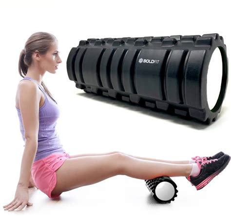 Foam Rollers: Buy Exercise Roller Online at Best Prices In India ...