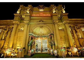 3 Best Banquet Halls in Gorakhpur - Expert Recommendations