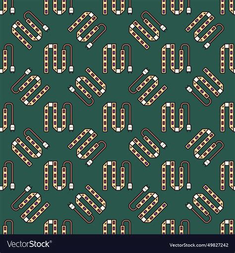 Image result for For Loop LED Pattern