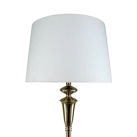 Buy Floor Lamp | Petite Metal Floor Lamp & Shade | Shop at The Purple ...
