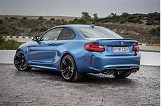 M2 M4 Bmw by 370 Hp Bmw M2 Revealed Nibs On The M4 S Toe M2 M4 Bmw