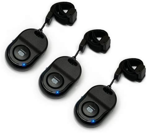 Image result for iPhone Bluetooth Camera Remote Control