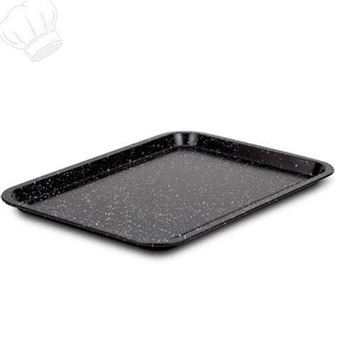 Pravougaoni pleh za pečenje 43,5 cm Nava NV10-239-008 | Volim svoj dom