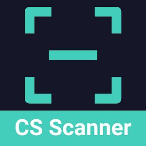 Image result for CS Scanner
