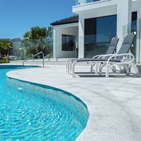 Cascade Terrazzo Natural Stone Mosaic Tiles by Stone3