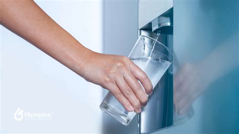 Can Distilled Water Go Bad - Olympian Water Testing, LLC