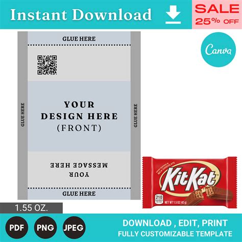 Kit Kat Presentation Powerpoint at George Farrow blog