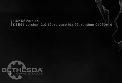 Image result for Skse Setup Tutorial