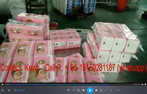Image result for Tissue Paper Packing Machine