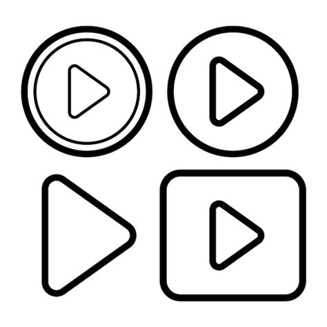 Play white Images - Free Download on Freepik