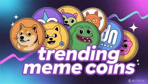 Meme Coin Market Declared Dead — REPORT 🫣 The meme coin er | GAEL_ on ...
