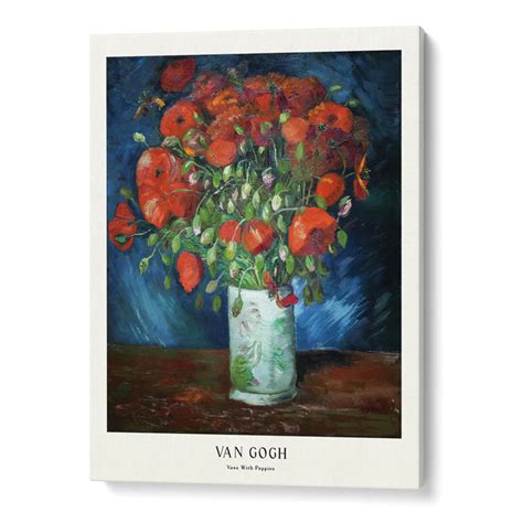 Van Gogh Inspired Gallery Wall Set of 5: Timeless Art for Your Decor ...