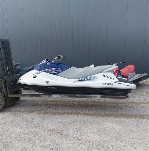 Jet Ski Cover Jetski Yamaha Vx110 Deluxe - Scooters - Jet Ski Saint ...