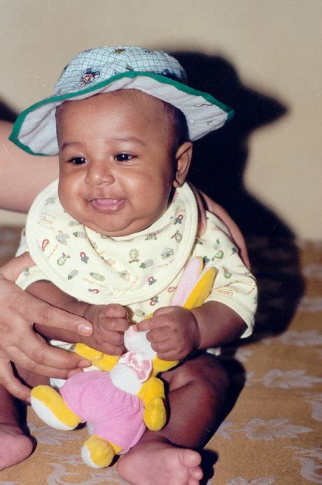 Moods of Aniruddha (Apu)