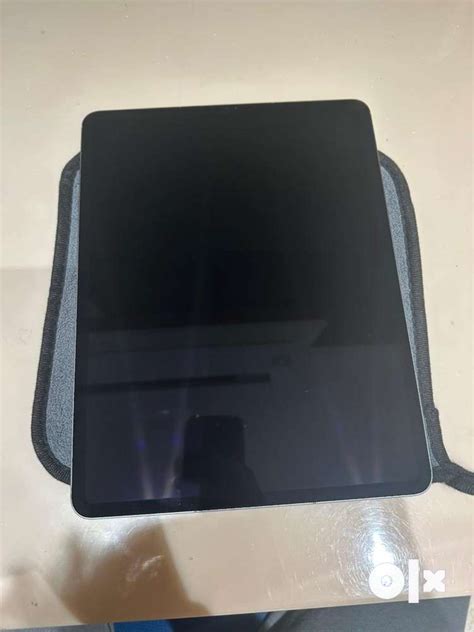 Ipad Pro Wi-Fi+Cellular 256GB, Space Grey - Tablets - 1798456539