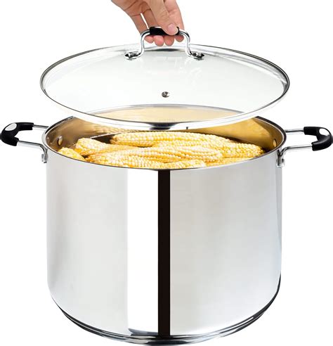 Large Cookware Pot