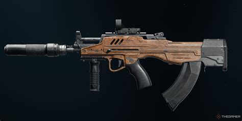 Best Goblin MK2 Build In BO6