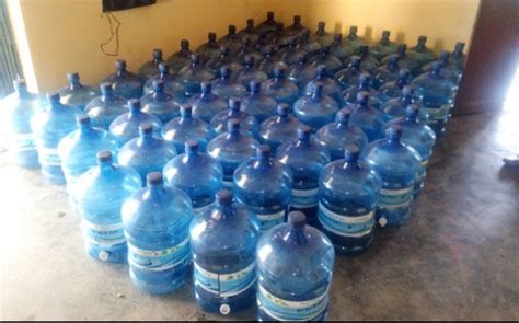 Effwa - Corporate Social Responsibility