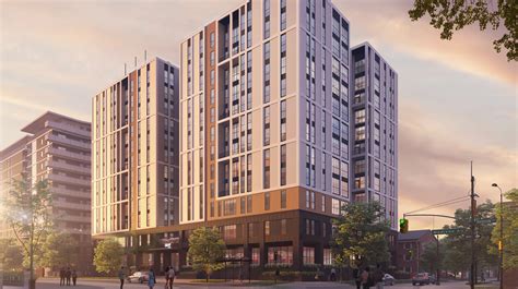 Apartments Near UW Madison | Hub Madison Bassett