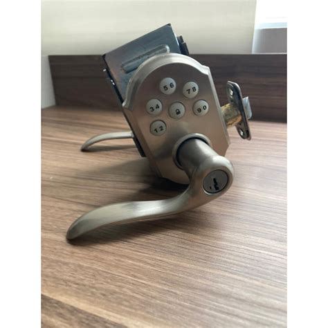 Image result for How to Create Kwikset SmartCode 914 Single-Use Code V