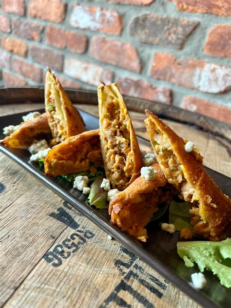 Steak & Seafood Menu in Middleboro, MA | The Charred Oak Tavern