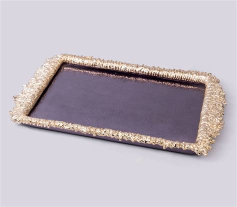 Wax & Wane Tray – Rabyana Design