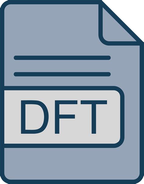 Image result for Open DFT File