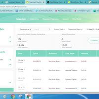 [Resolved] PayUMoney — Not released settlement