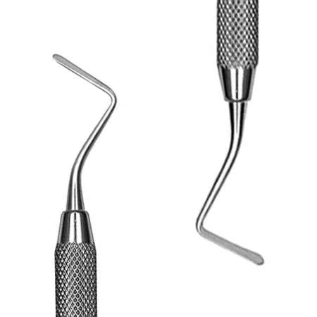 Buy Api Gingivial Cord Packer Serrated #1 #3 (Gcp113) – Oralkart