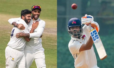 No Shreyas Iyer, Sarfaraz Khan returns in Mumbai's 24-man probable ...