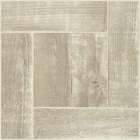 Nexus Self Adhesive 12-Inch Vinyl Floor Tiles, 20 Tiles - 12" x 12 ...