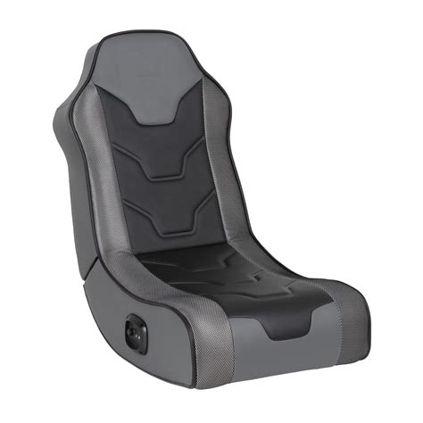 Buy X RockerCosmos RGB Floor Rocker - LED Gaming Chair for Comfortable ...