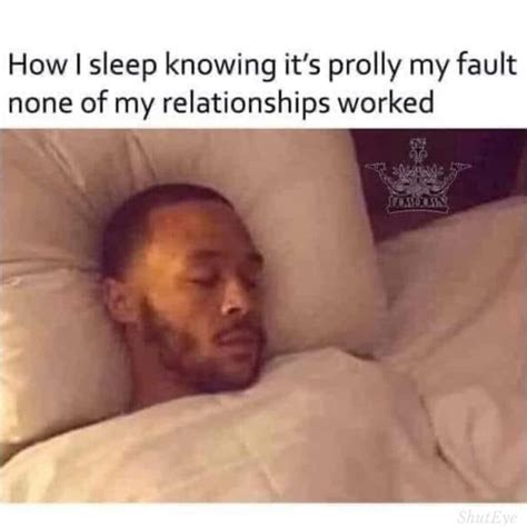 25+ How I Sleep Knowing Memes to Make You Laugh