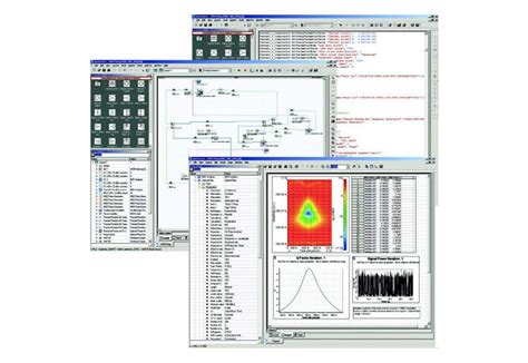 Image result for OptiSystem Projects
