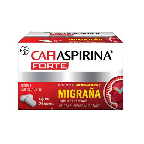 Aspirina Para Que Sirve