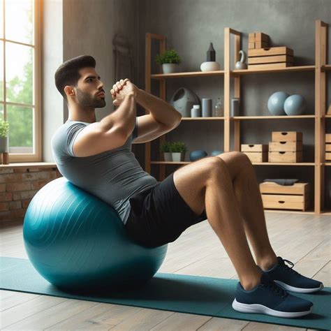 20 Exercises To Lose Belly Fat: Flatten Your Stomach With Effective ...