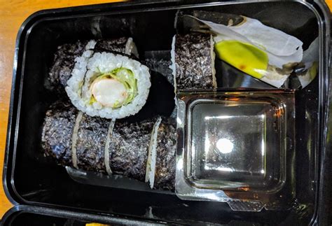 "K's Delicatessen" Ends Your Long Pursued Sushi Quest in Pune!