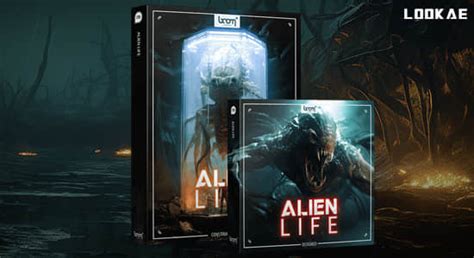 Alien Life Like Animation 的图像结果