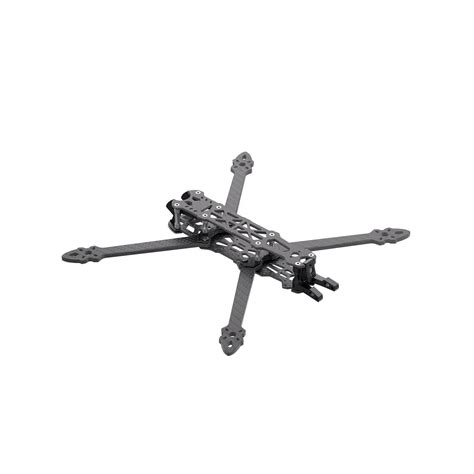 Mark 4 Frame 7inch 295mm RC Drone Uav Frame - Mark 4 Frame and 7 Inch ...