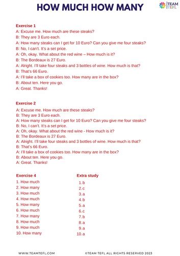 Image result for How Many Lessons