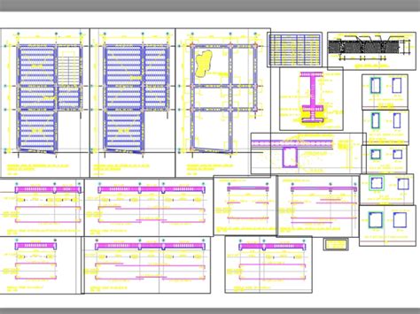 AutoCAD Structure 的图像结果