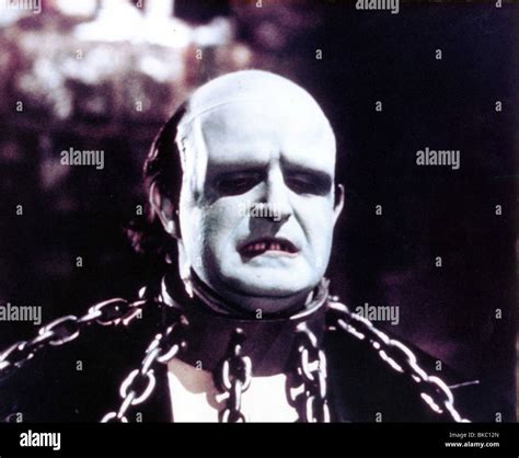 Young frankenstein 1974 peter boyle hi-res stock photography and images ...