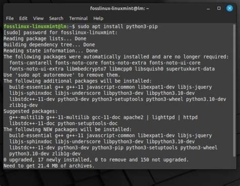 Image result for Installing Python On Linux